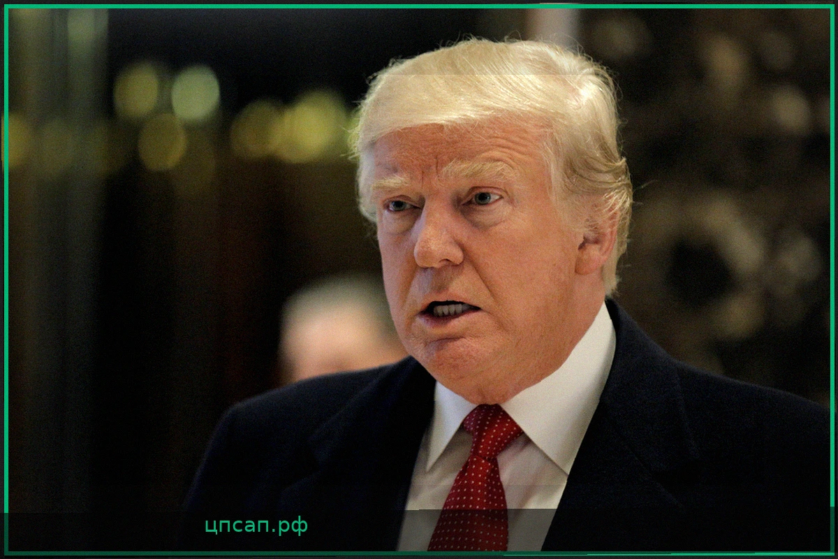 Трамп предупредил Иран о мощных ударах при срыве соглашения