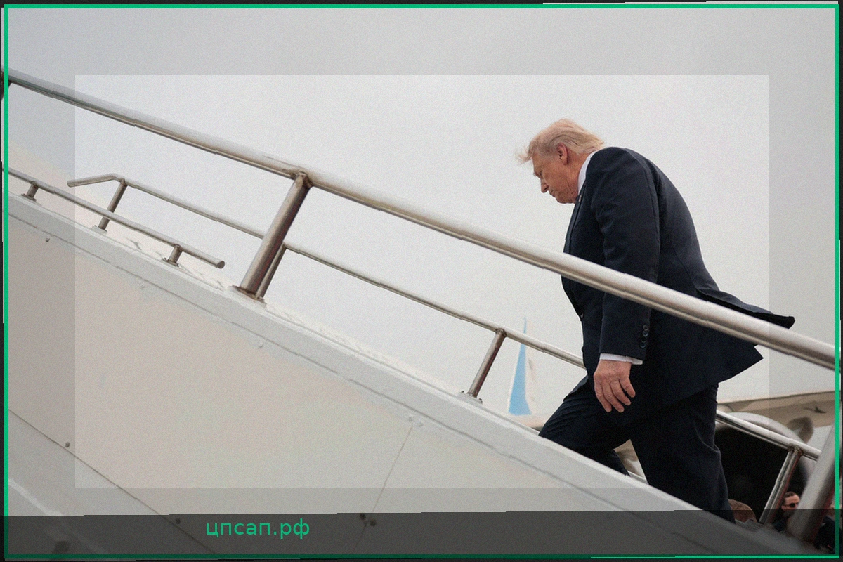 Заявления Трампа вновь подняли цены на нефть