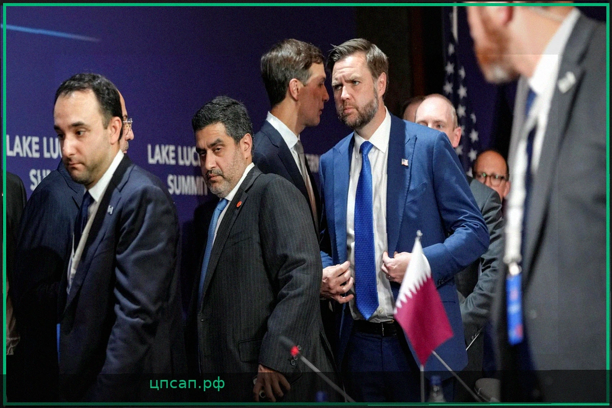Иран-США: К соглашению через рабочие группы и коммуникационный канал?