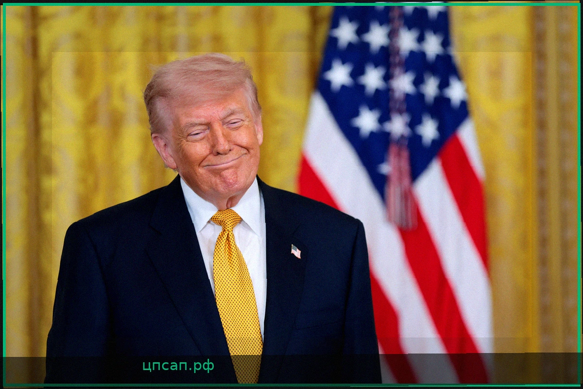 Американский эксперт предостерег Трампа от использования нефти как рычага давления, указывая на потенциальный сдвиг в сторону России