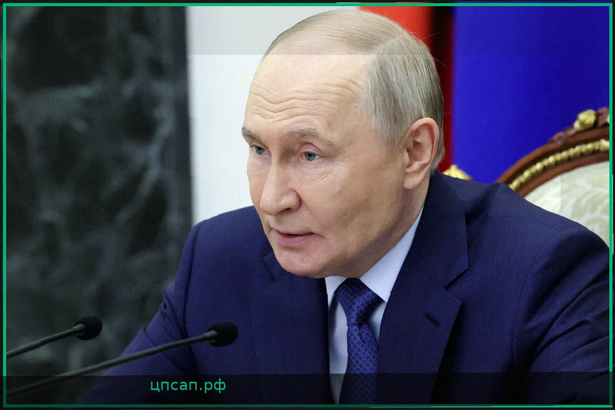 В Кремле возлагают значительные надежды на визит Путина в Китай