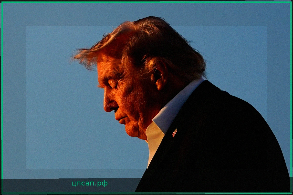 Критики усомнились в названии операции Трампа «Свобода»