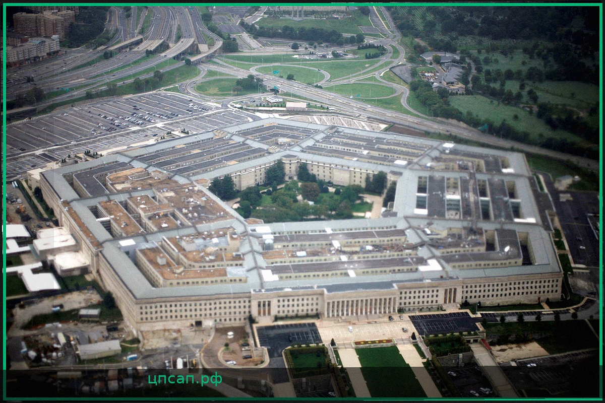 США планируют масштабную закупку 10 тысяч крылатых и гиперзвуковых ракет