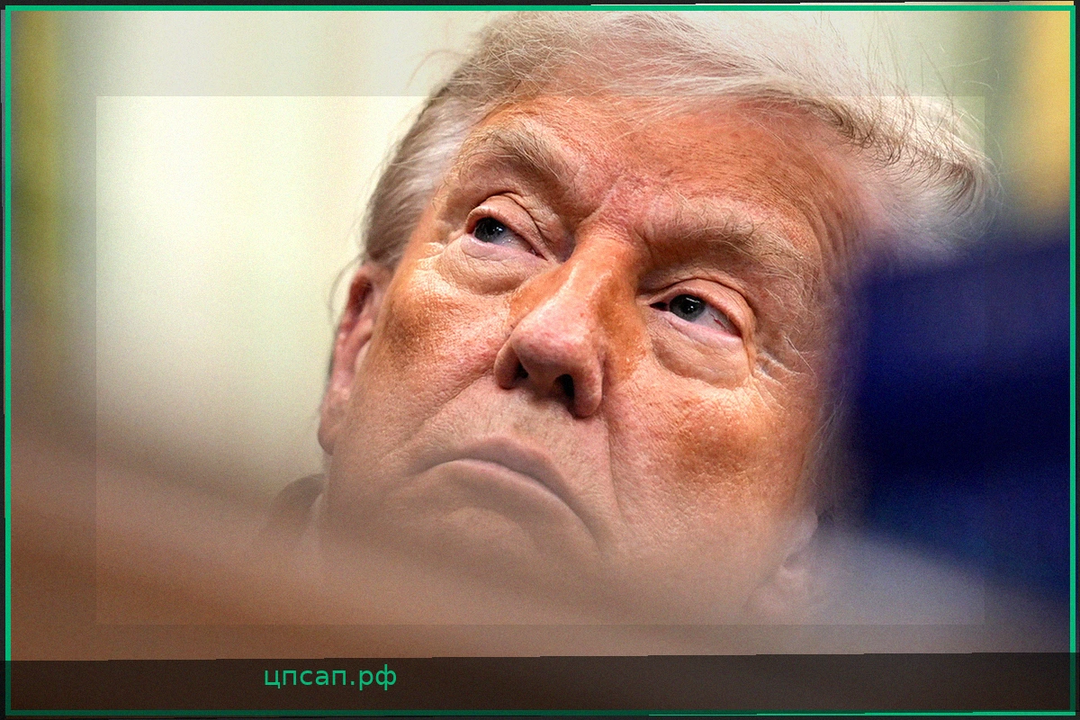 Трамп сделал заявление по Кубе