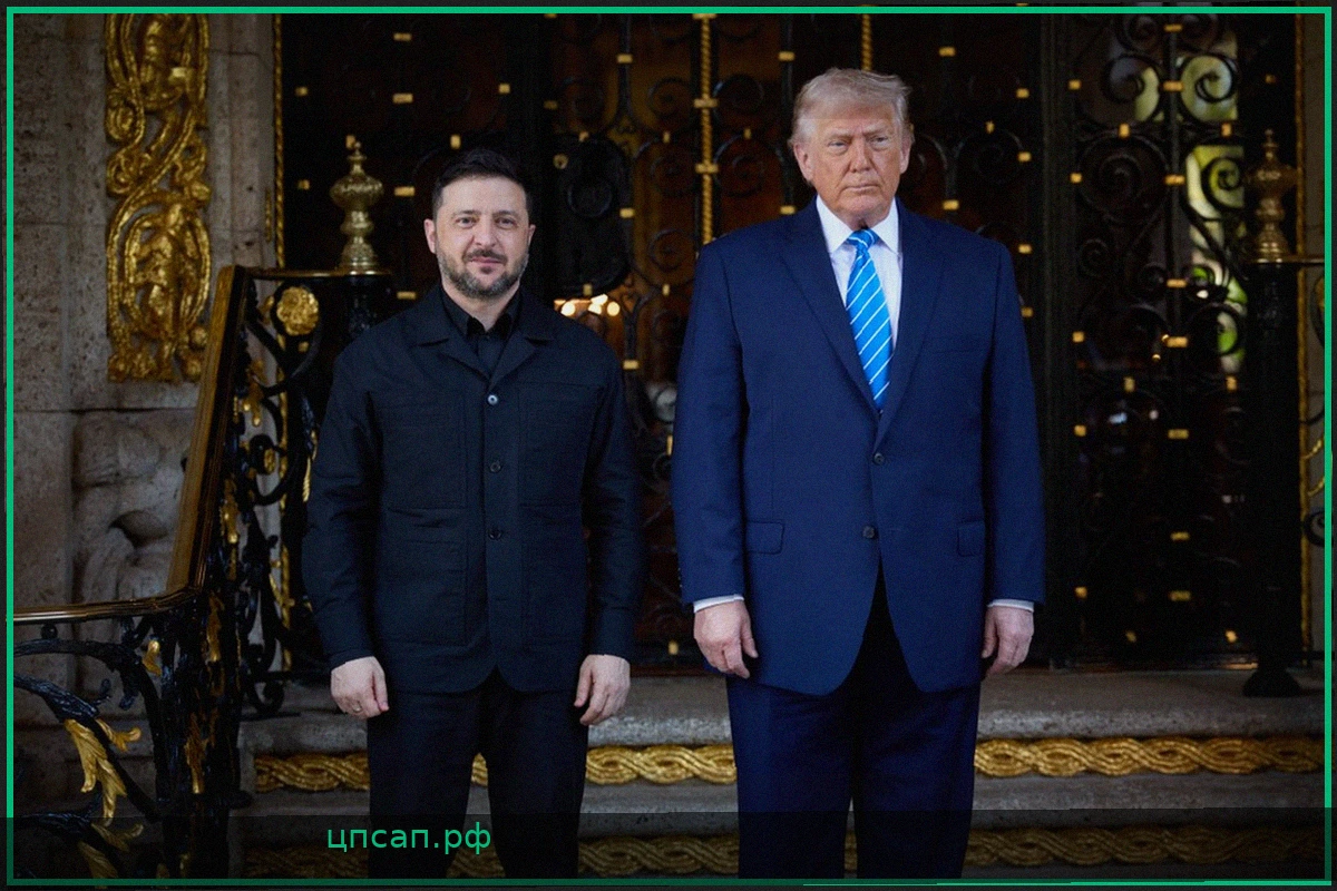 Зеленский раскрыл детали разговора с Трампом: о перспективах завершения войны и роли США