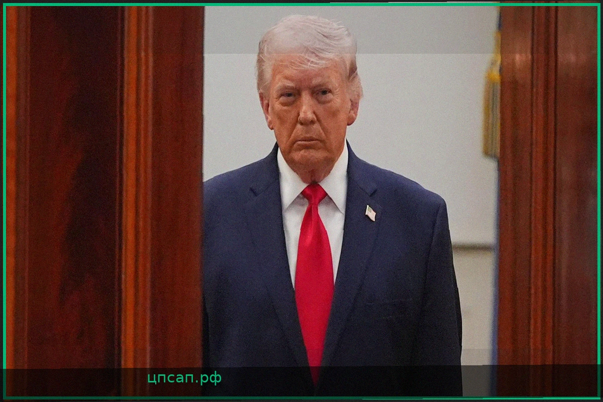 Лайвблог по Ирану: Трамп скептически оценивает инициативу Тегерана