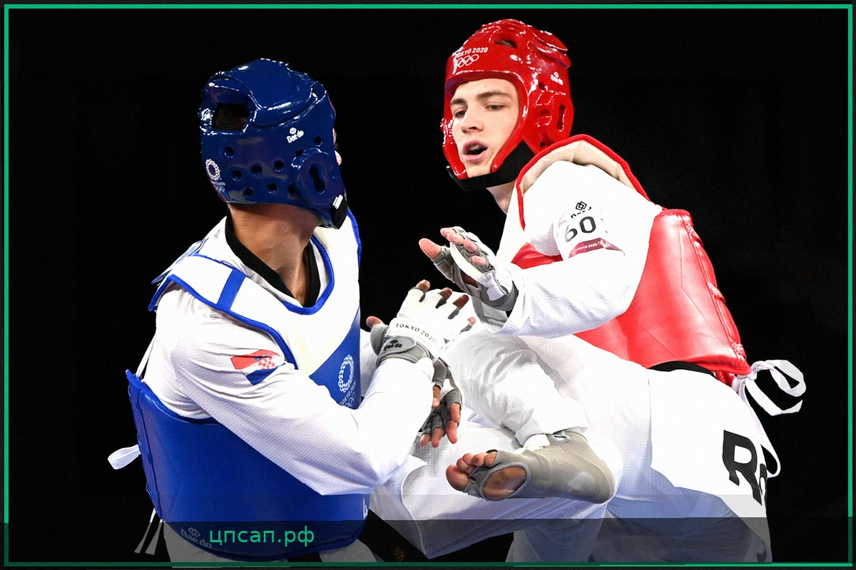 Отказ в визах не позволил российским тхэквондистам выступить на Чемпионате Европы в Мюнхене