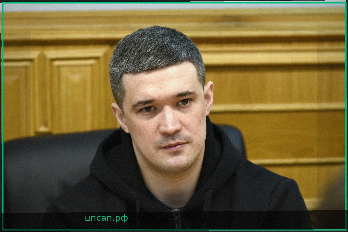 Экс-министр обороны Украины Михаил Федоров: «Двери не закрыты» для возвращения в политику, но не на декоративную должность