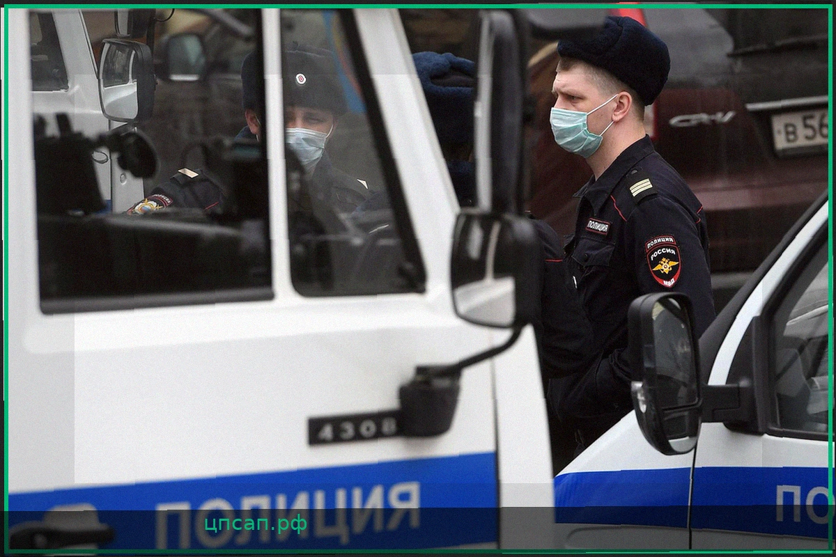 В Химках пропали мать с трехлетним ребенком: Начался розыск