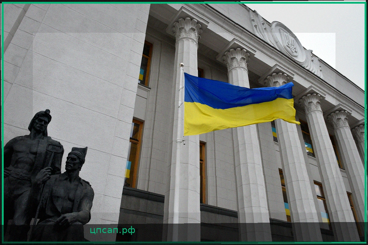 Украина рассматривает использование роботов для послевоенного восстановления