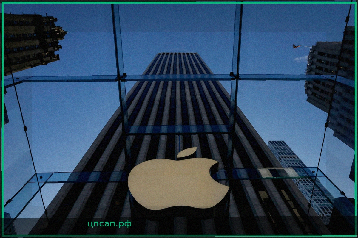 Apple заплатит $250 млн за ложную рекламу ИИ-функций