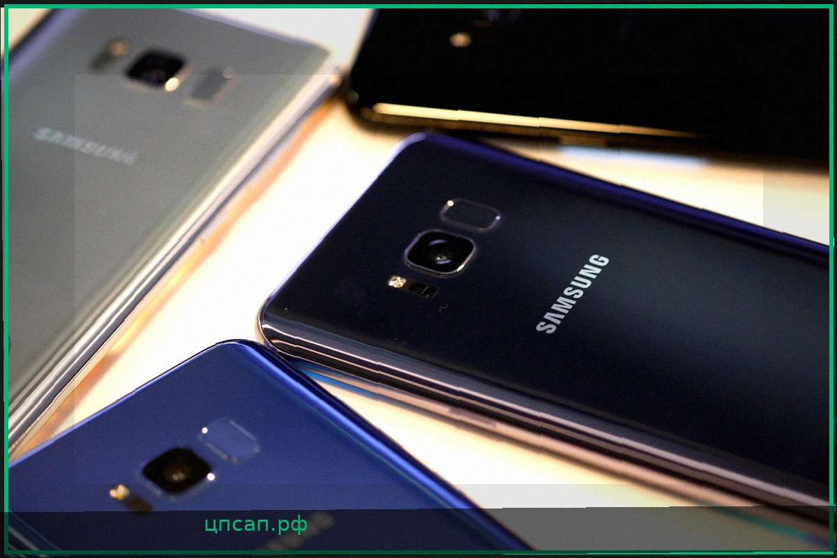 Загадку старых смартфонов Samsung объяснили