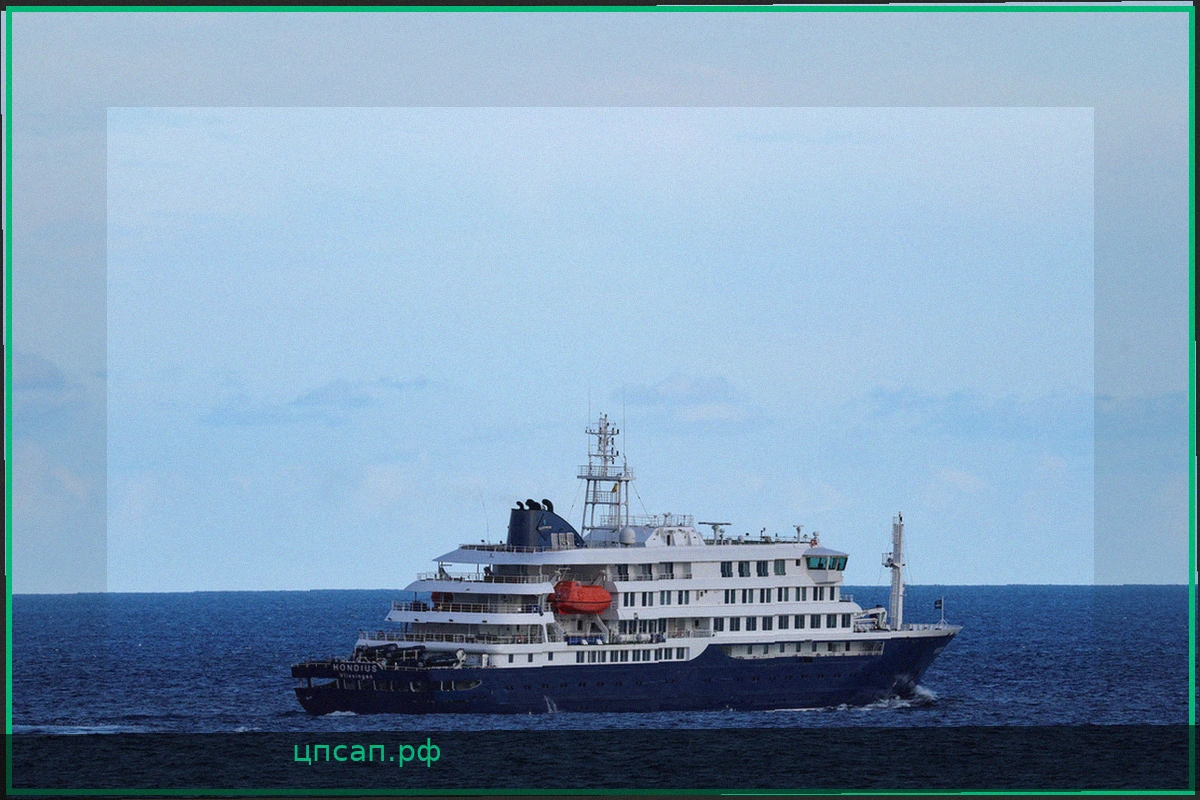 Вспышка хантавируса на лайнере MV Hondius: 11 зараженных, трое погибших