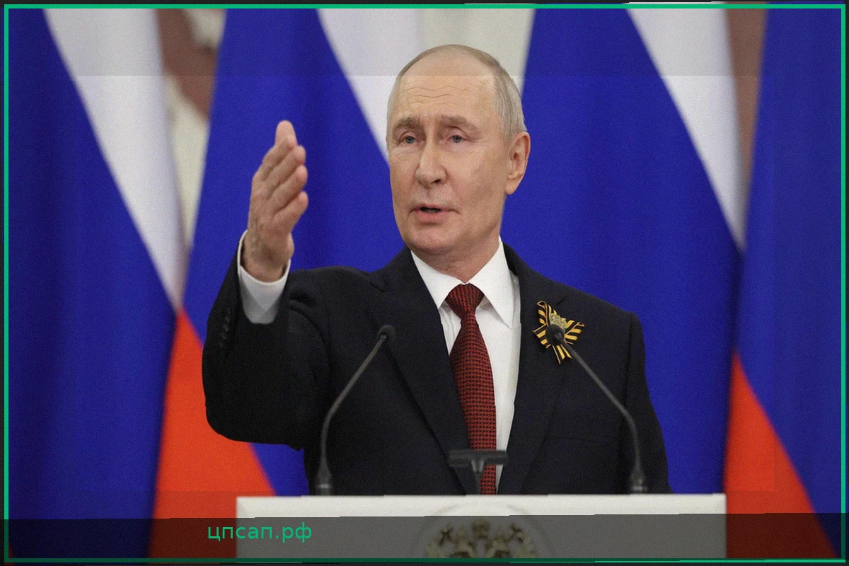Путин предложил Шрёдера в качестве посредника