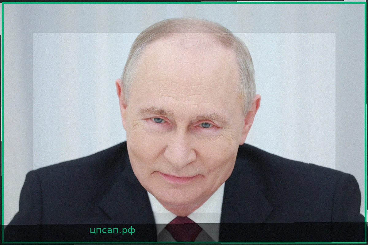 Путин поздравил КНДР с 73-й годовщиной победы в Корейской войне