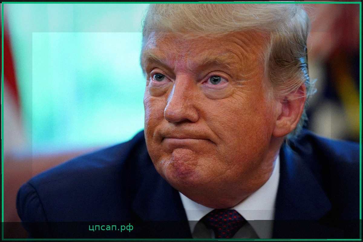 Трамп пригрозил уничтожить Иран при одном условии