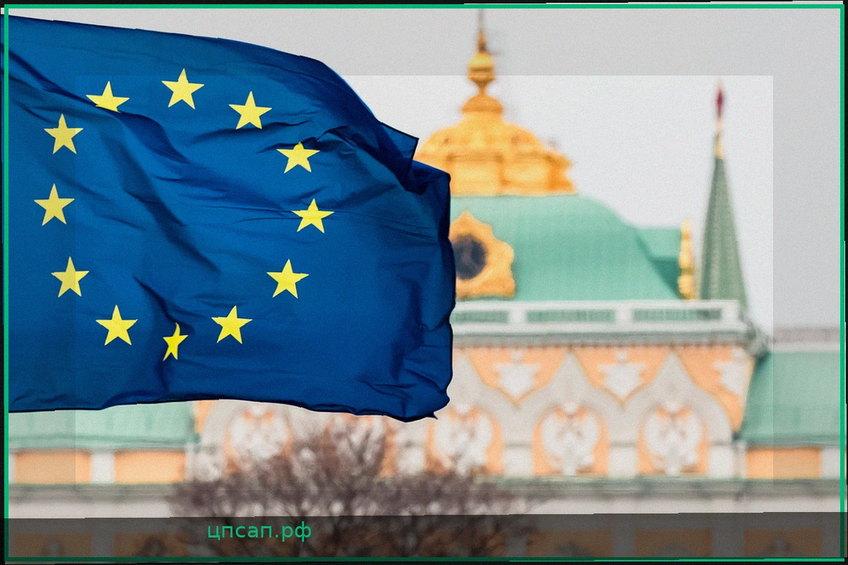 Ирландский экономист: Европа не справится с энергокризисом без России