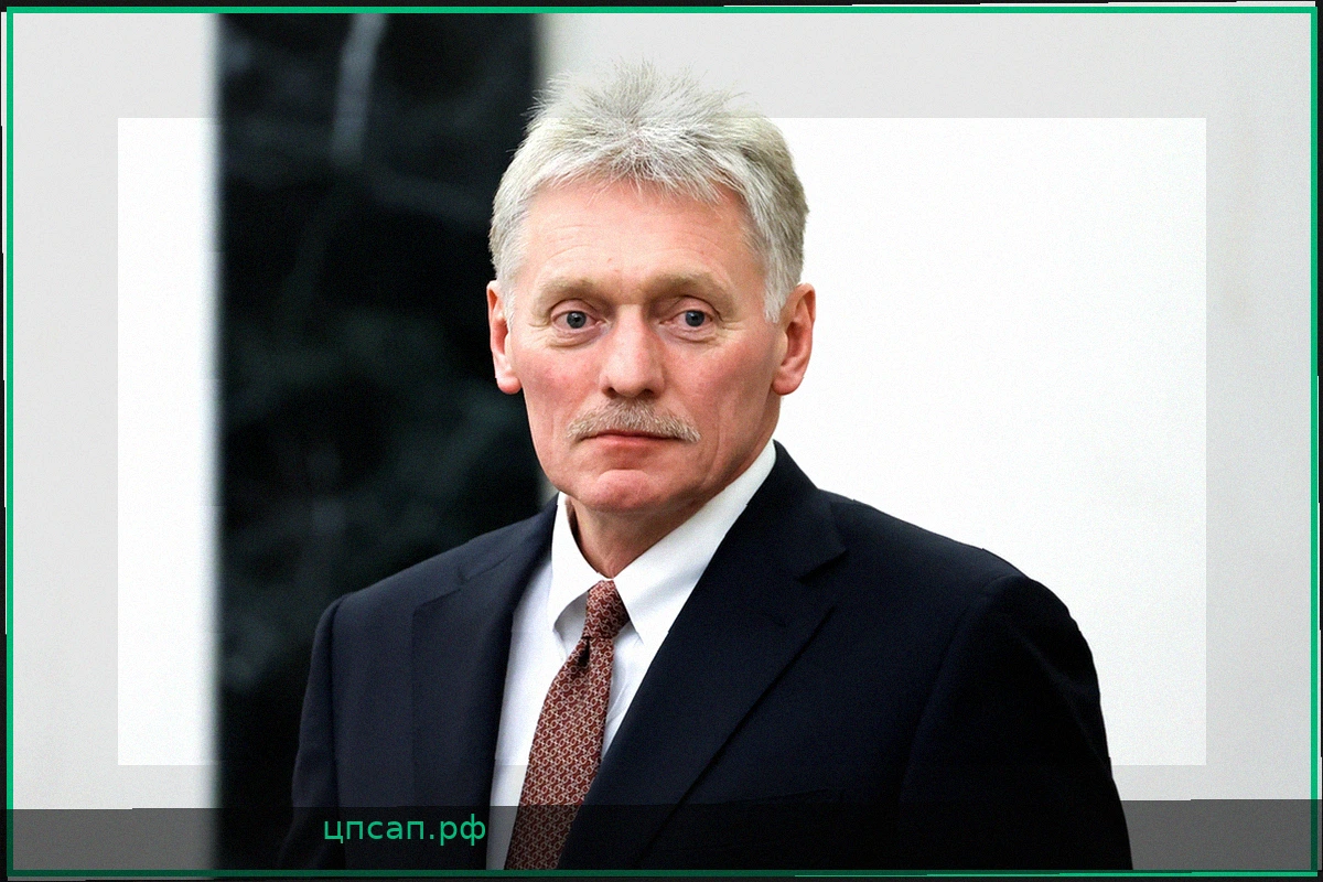 Дмитрий Песков глубоко тронут ледовым шоу жены: «Час сидел и плакал»