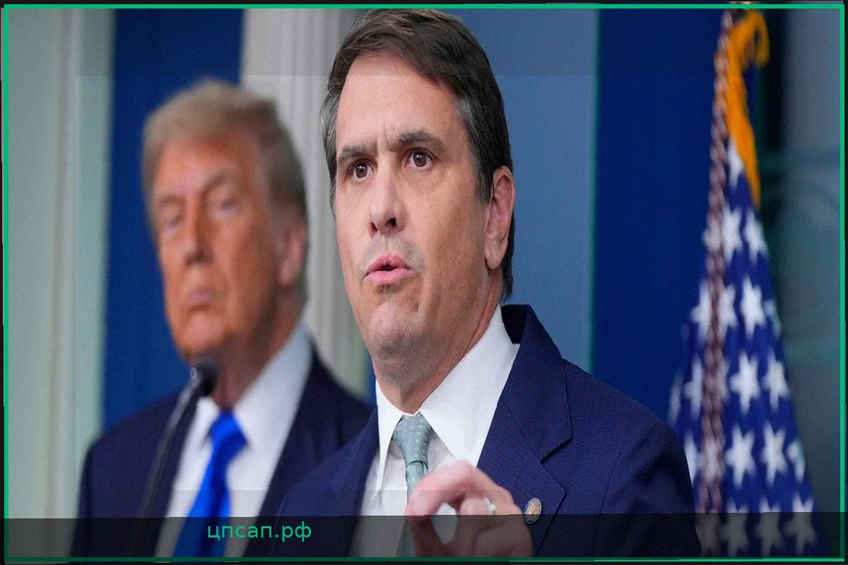Бывший адвокат Трампа Тодд Бланш утвержден на пост Генерального прокурора США