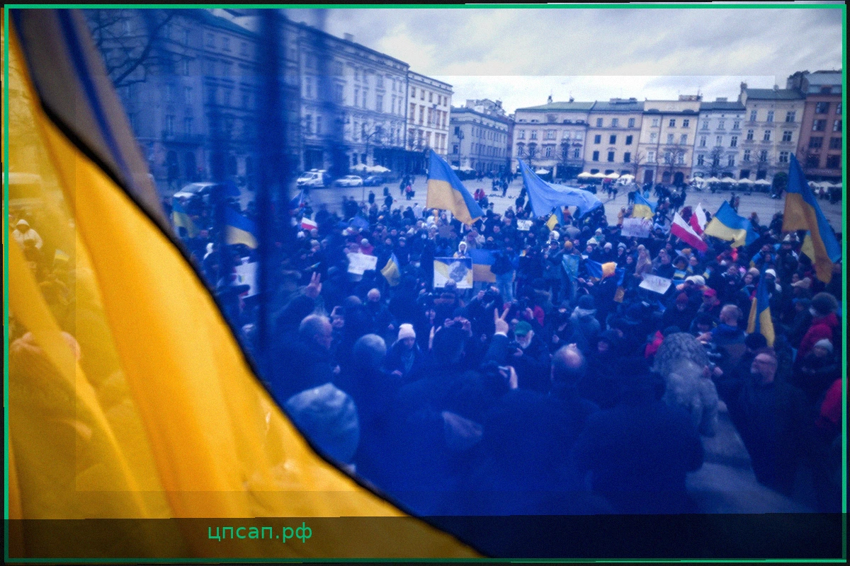 В Польше высказались о сторонниках Украины словами «надо протрезветь»