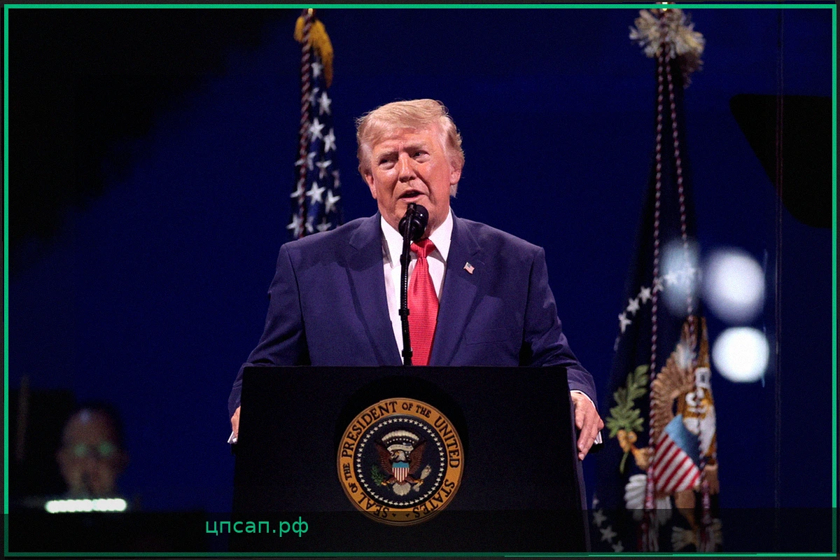 Европейские разведки и чиновники охарактеризовали администрацию Трампа: "Неуравновешенный человек" и сравнения с борьбой за власть