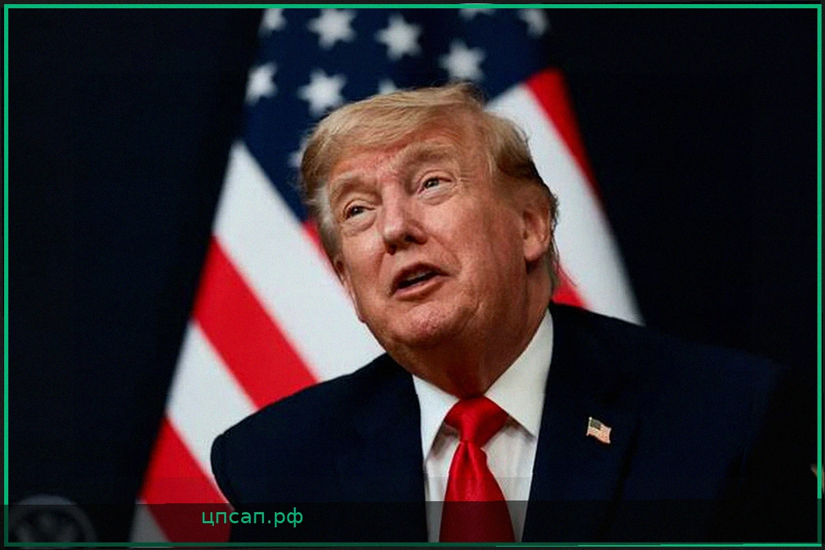 Готовность Трампа отказаться от ядерной сделки с Ираном при условии открытия Ормузского пролива