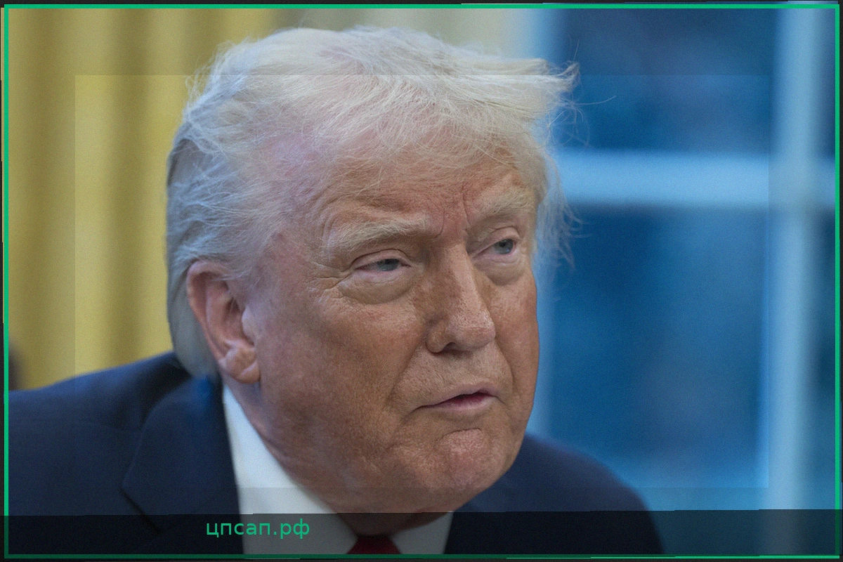 Трамп: между сделкой и войной с Ираном — "50 на 50"