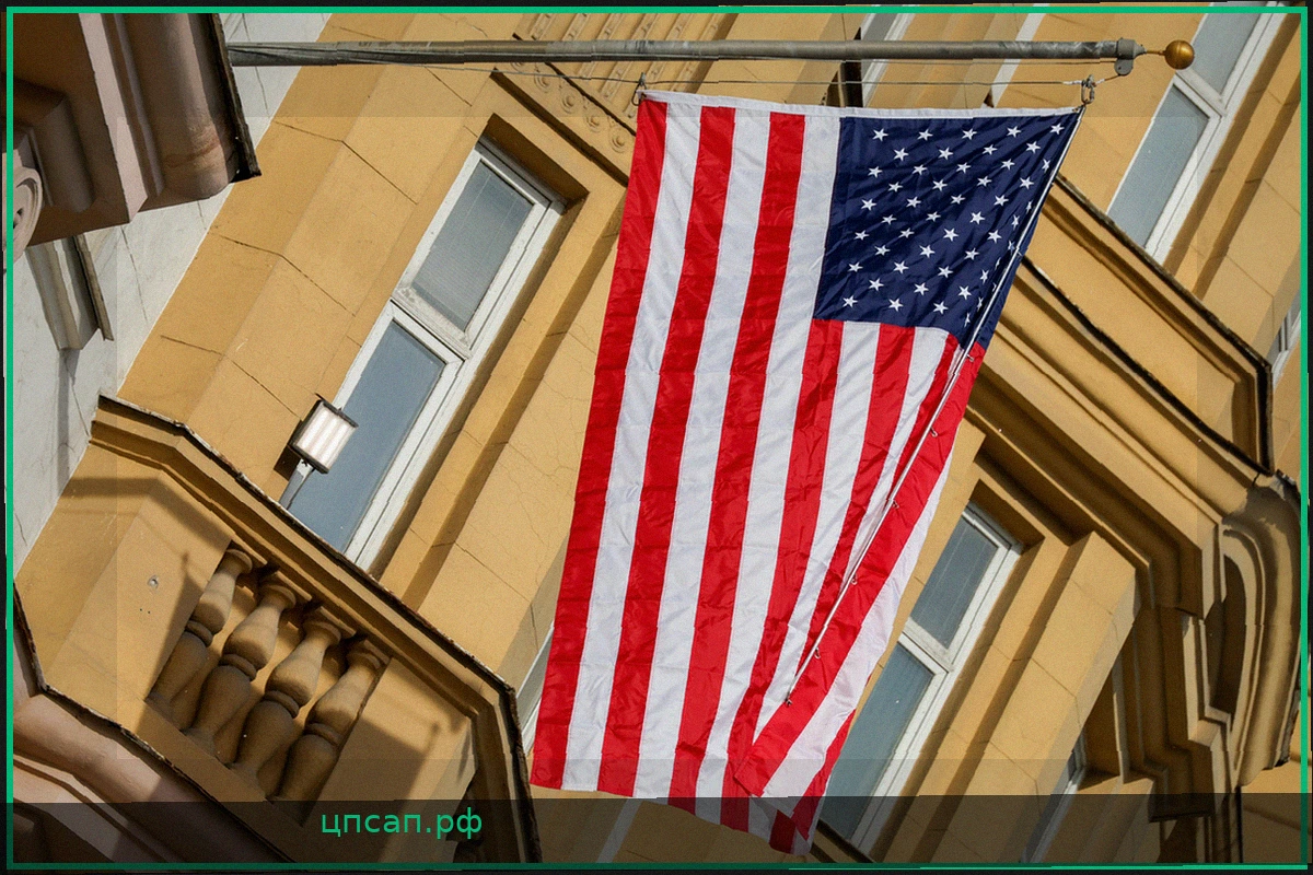 В МИД РФ рассказали о действиях США в ущерб России, несмотря на переговоры по Украине
