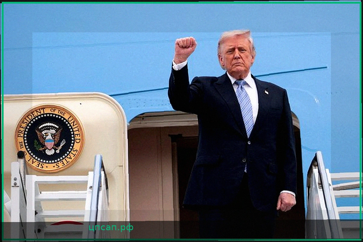 Трамп Опроверг Слухи о Высказываниях Си Цзиньпина про Россию и Украину