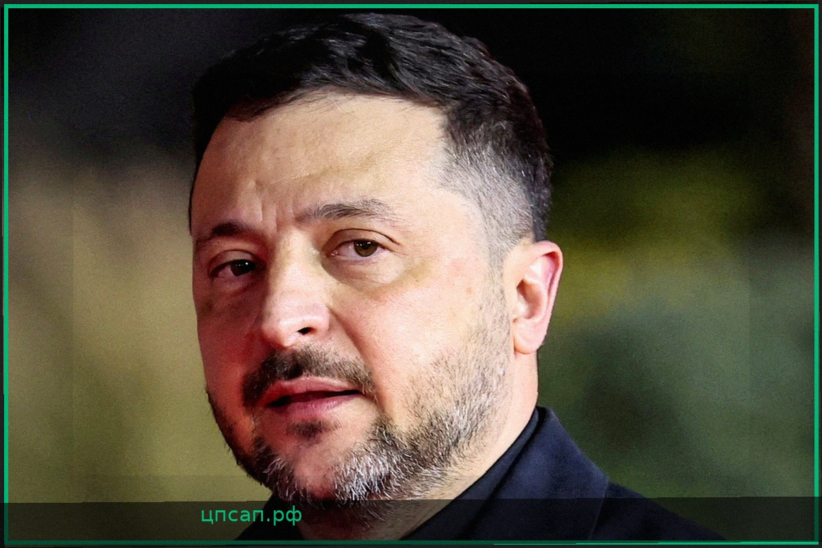 На Украине призвали Запад отреагировать на угрозы Зеленского