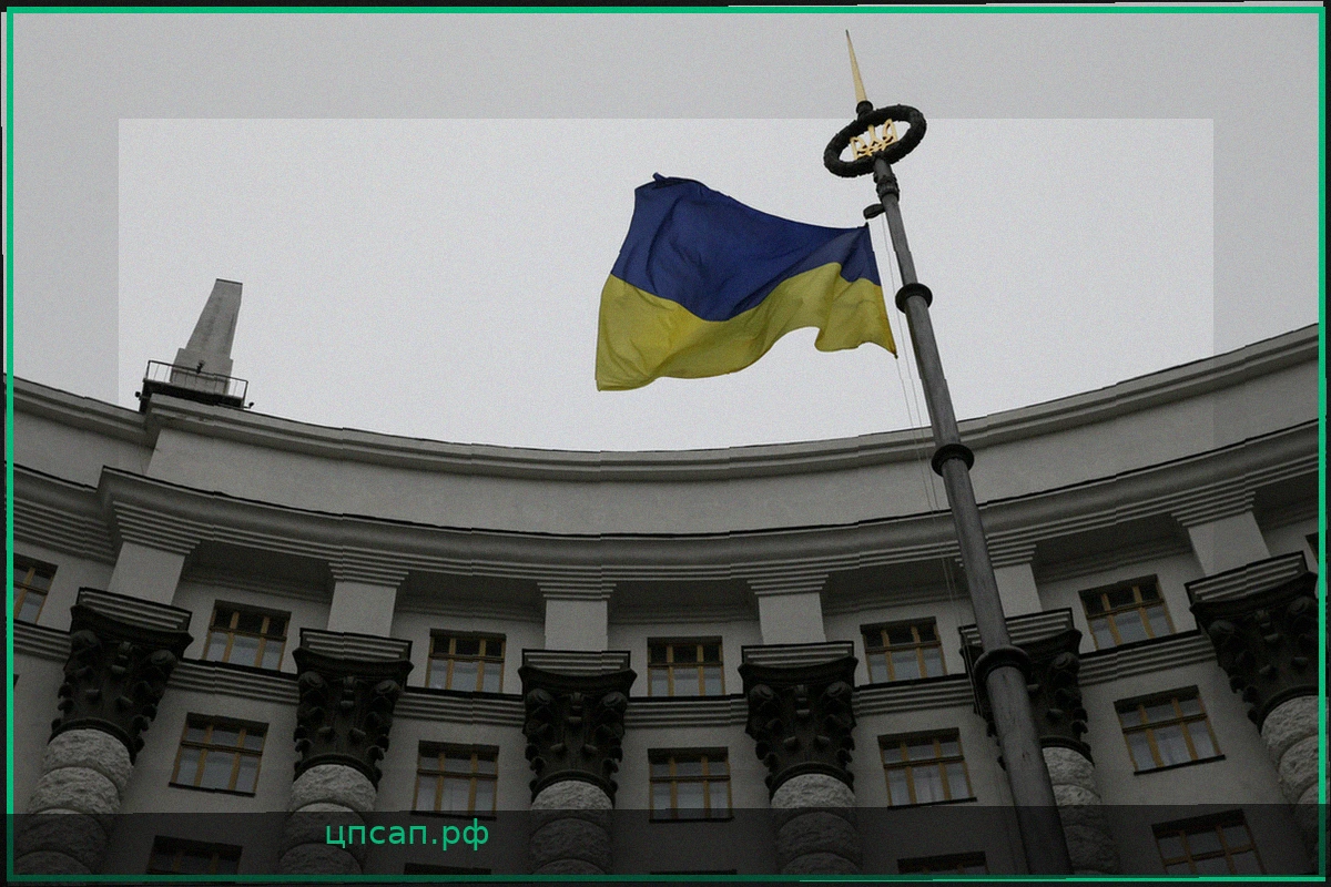 Помощник президента РФ оценил ситуацию на Украине