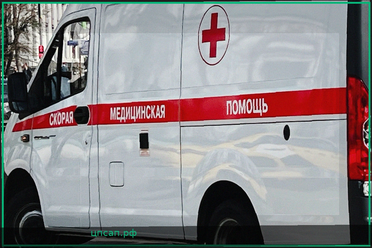 В московской квартире обнаружены тела мужчины и женщины с признаками насильственной смерти