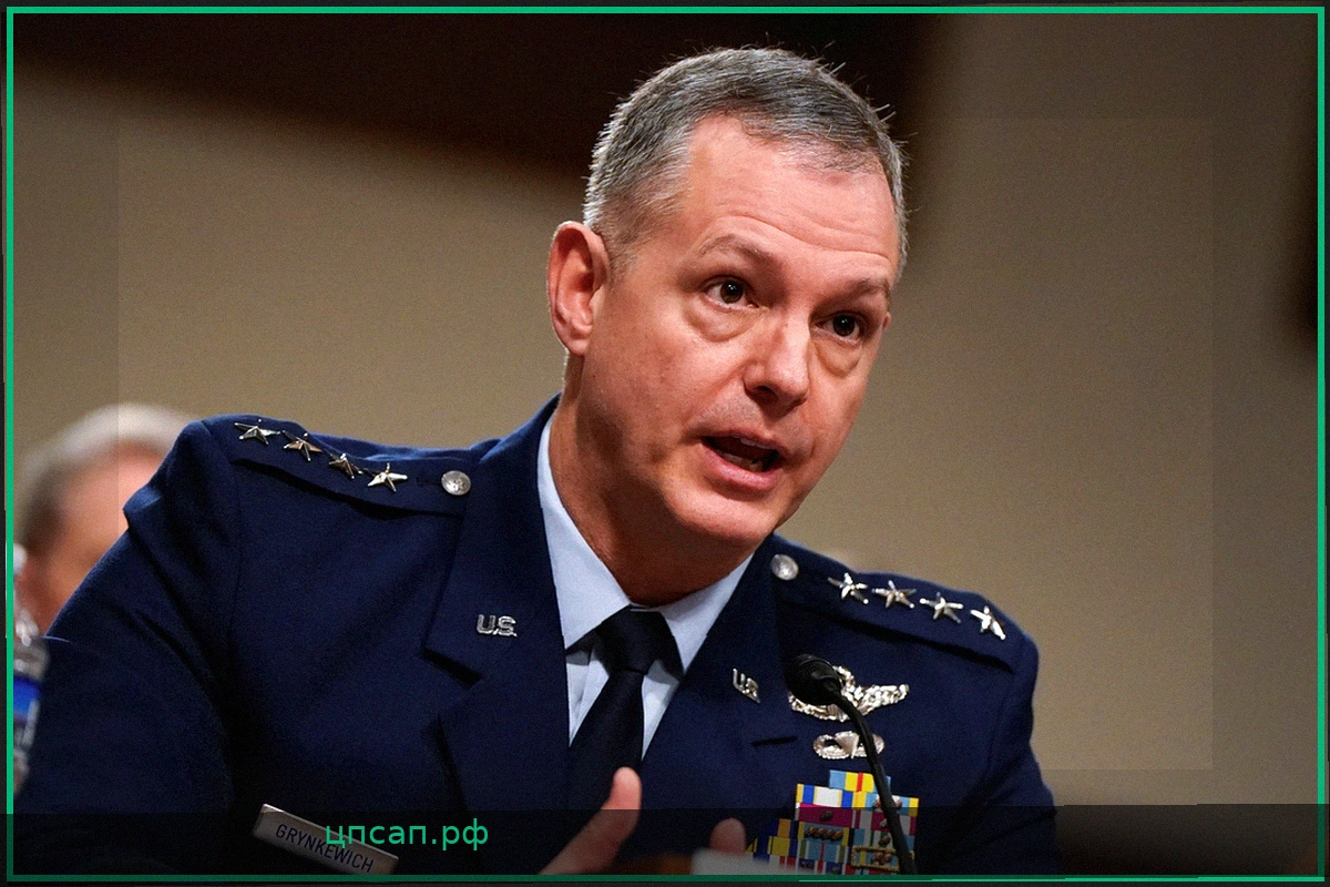 НАТО Детализировало Планы Вывода Войск США из Европы