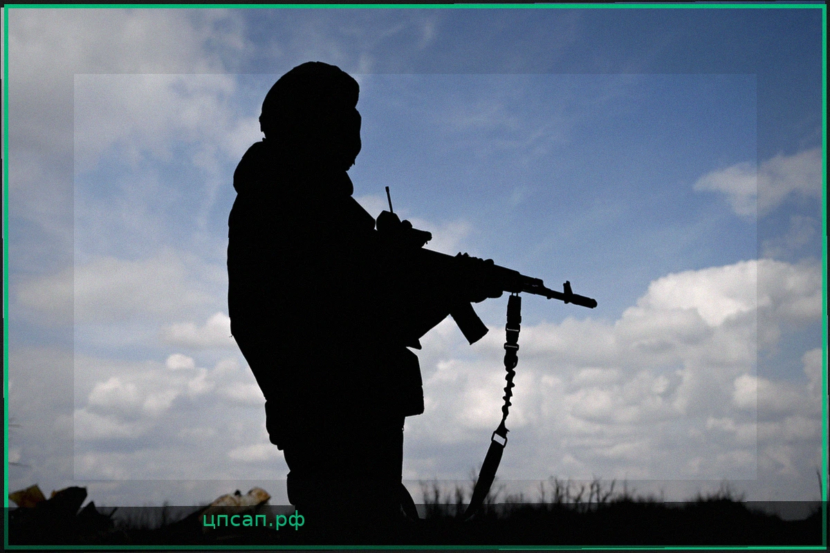 Военнослужащий вернулся с СВО к четверым детям после смерти жены