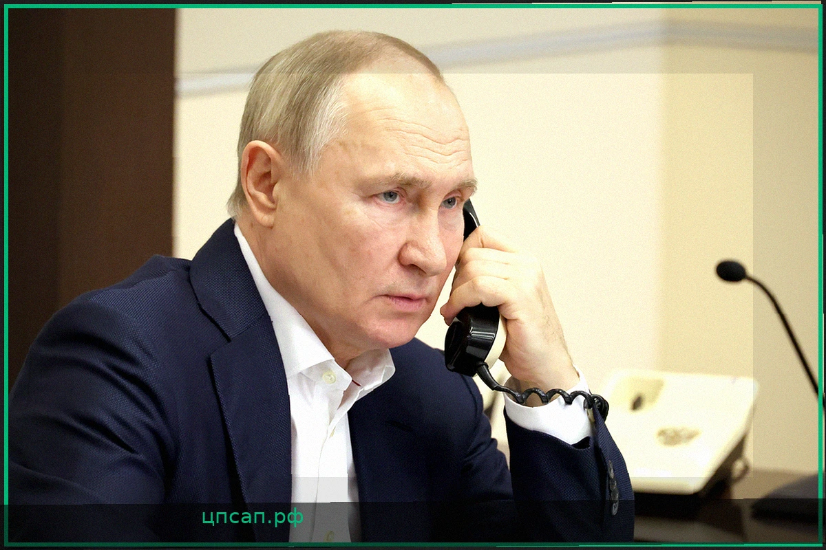 Путин и Лукашенко обсудили тренировку ядерных сил