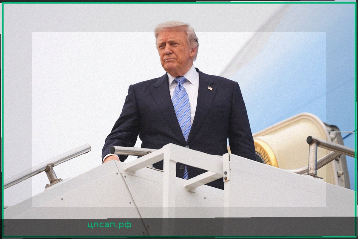 Итоги визита Трампа в Китай: Негласные Уступки по Тайваню