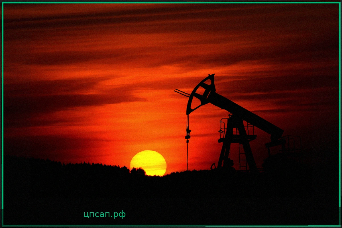 Цена российской нефти достигла максимума за три года