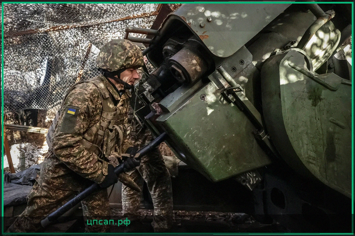 Влияние инцидента с БПЛА над Эстонией на военную помощь Украине: Мнение эксперта