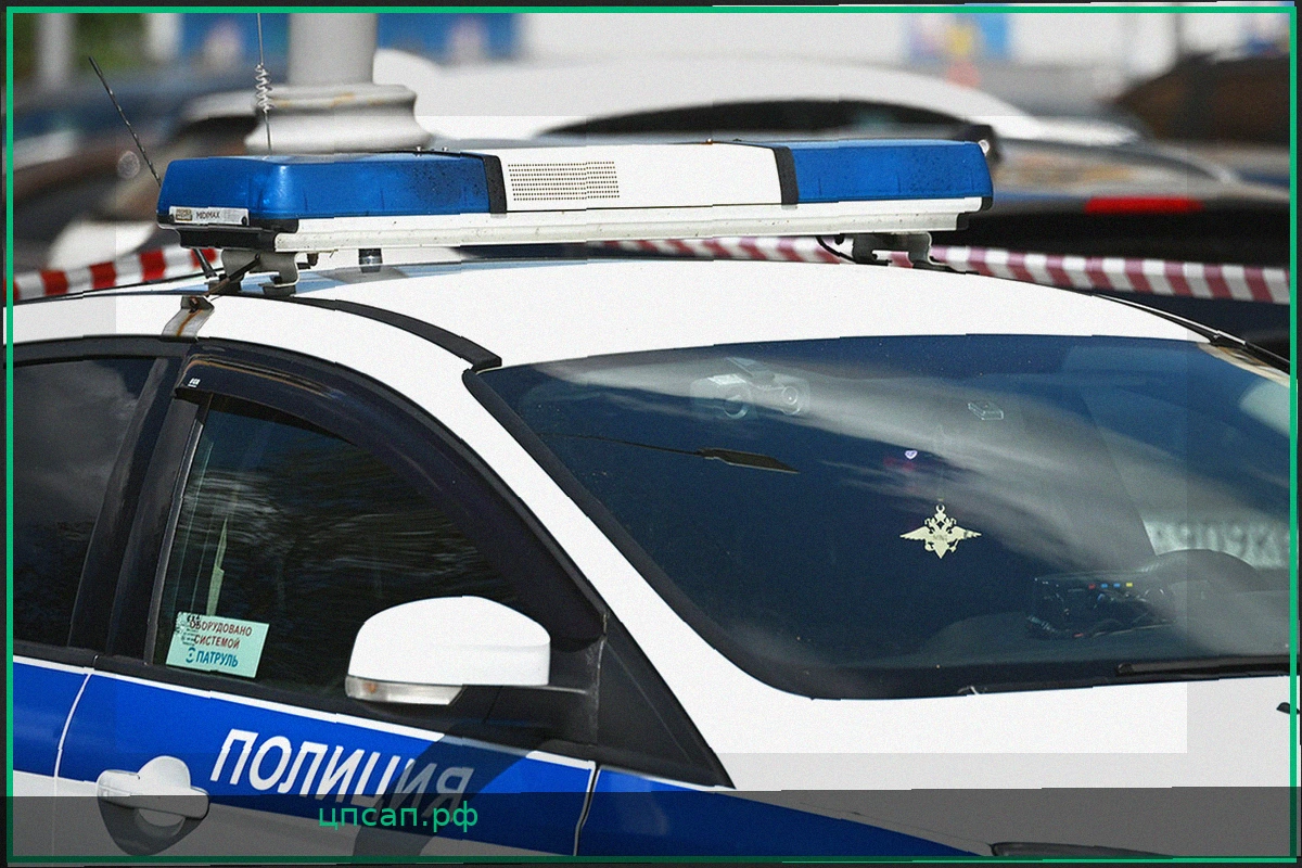 Россиянина в одном белье нашли без признаков жизни возле дома