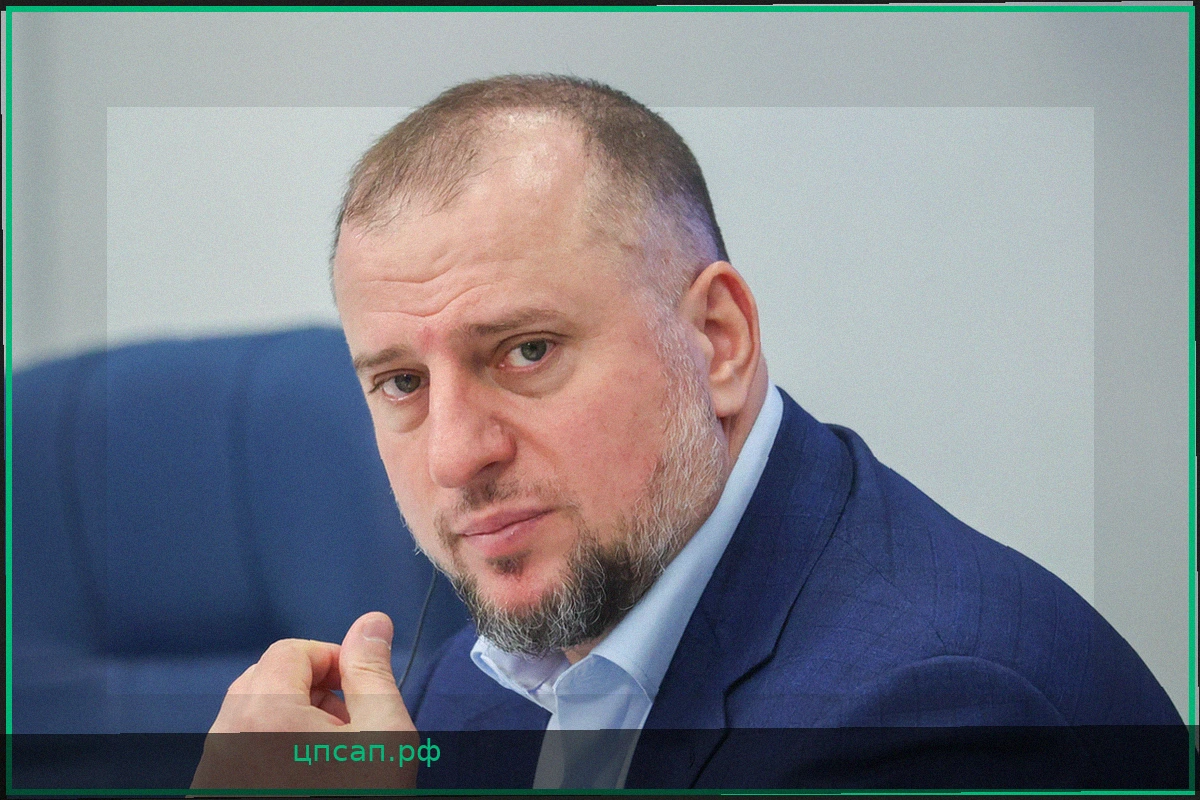 Алаудинов оценил границы буферной зоны на территории Украины
