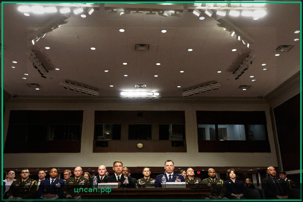 Пентагон признал возможность жертв среди мирного населения лишь в одном инциденте в Иране