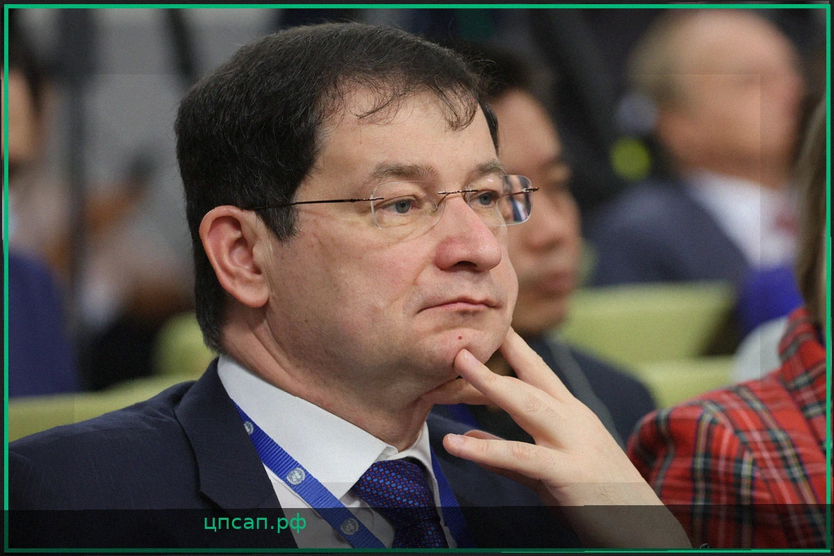 Полянский: Европа опасно близка к критической черте в противостоянии с Россией