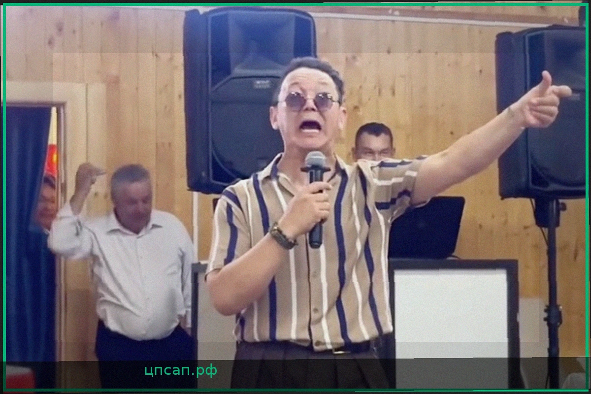 Феноменальное Сходство: Россиянин Взорвал Соцсети, Имитируя Григория Лепса