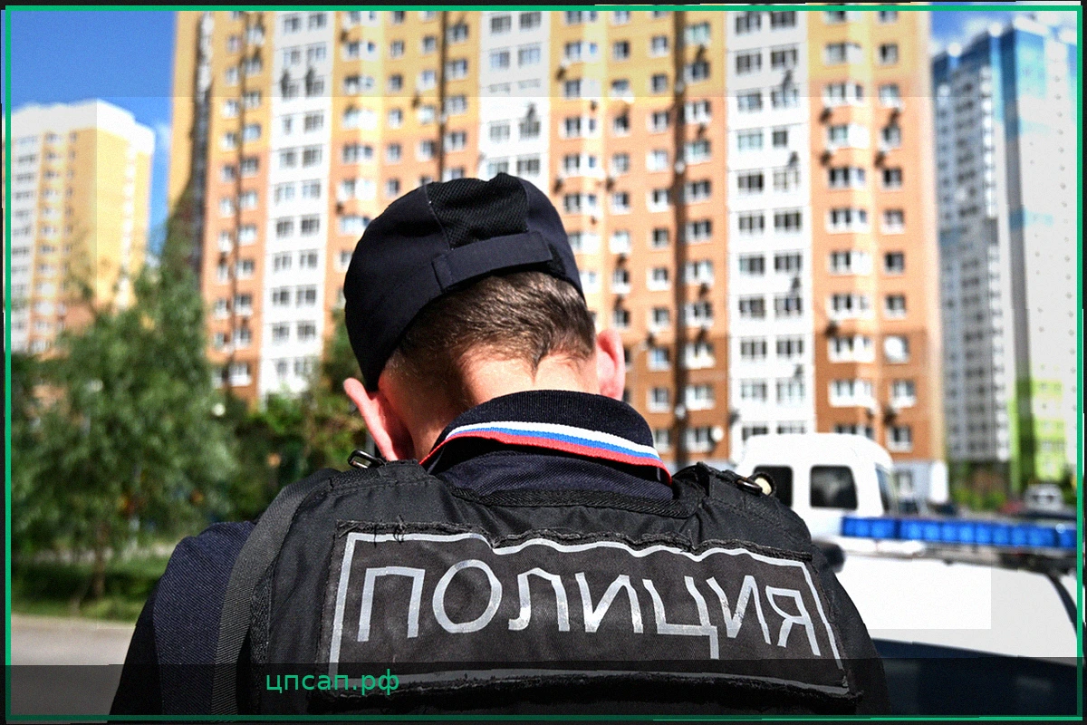 В Санкт-Петербурге мужчина изуродовал бывшую девушку кислотой и ножом из ревности