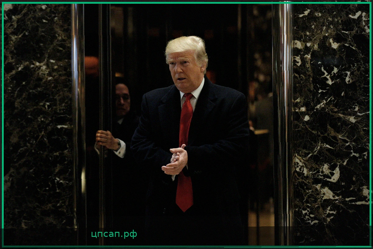 Дональд Трамп сообщил о планах Китая вложить миллиарды в американские предприятия