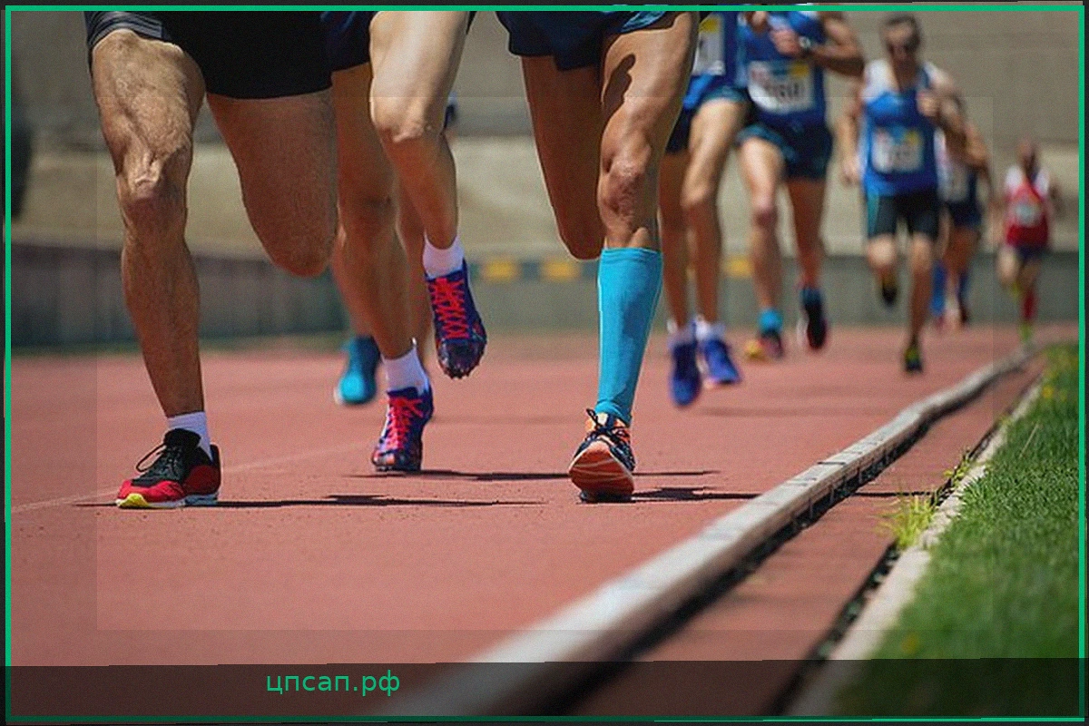 World Athletics продлила отстранение российских легкоатлетов от международных соревнований