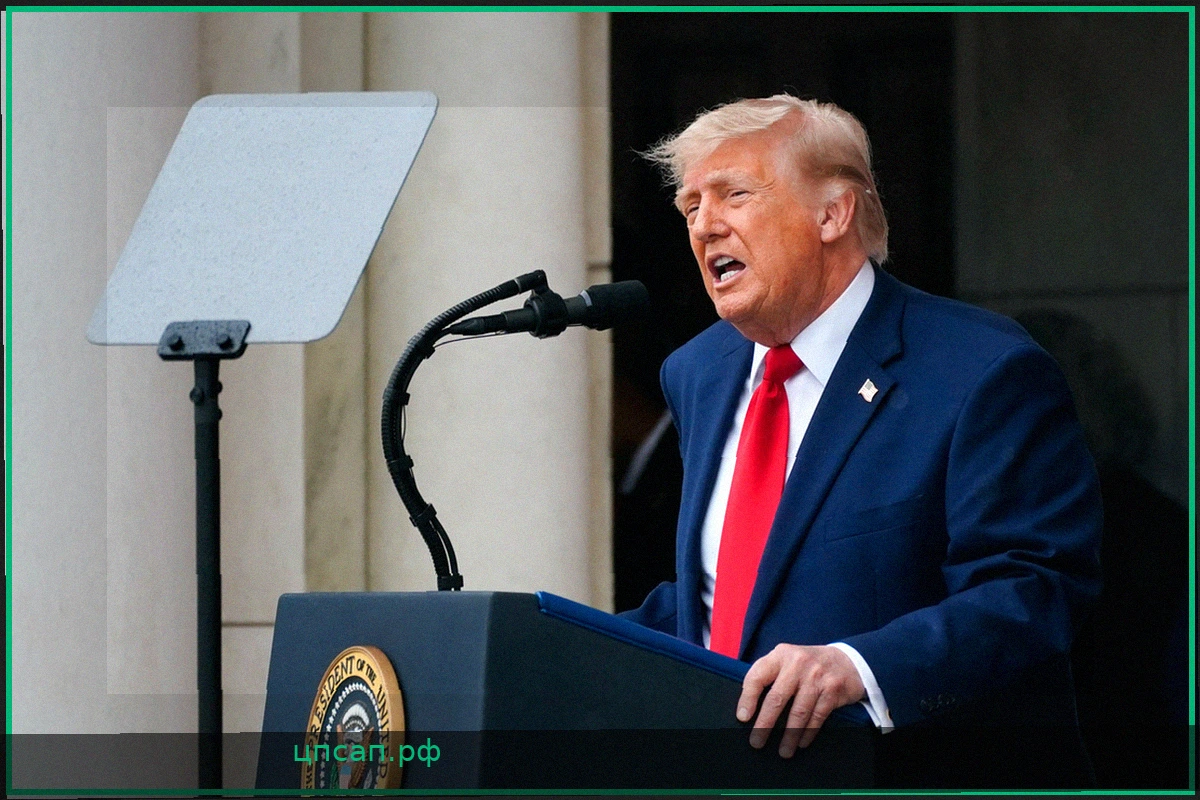 Отсутствие реакции США на срочное письмо Зеленского Трампу о критической нехватке ПВО