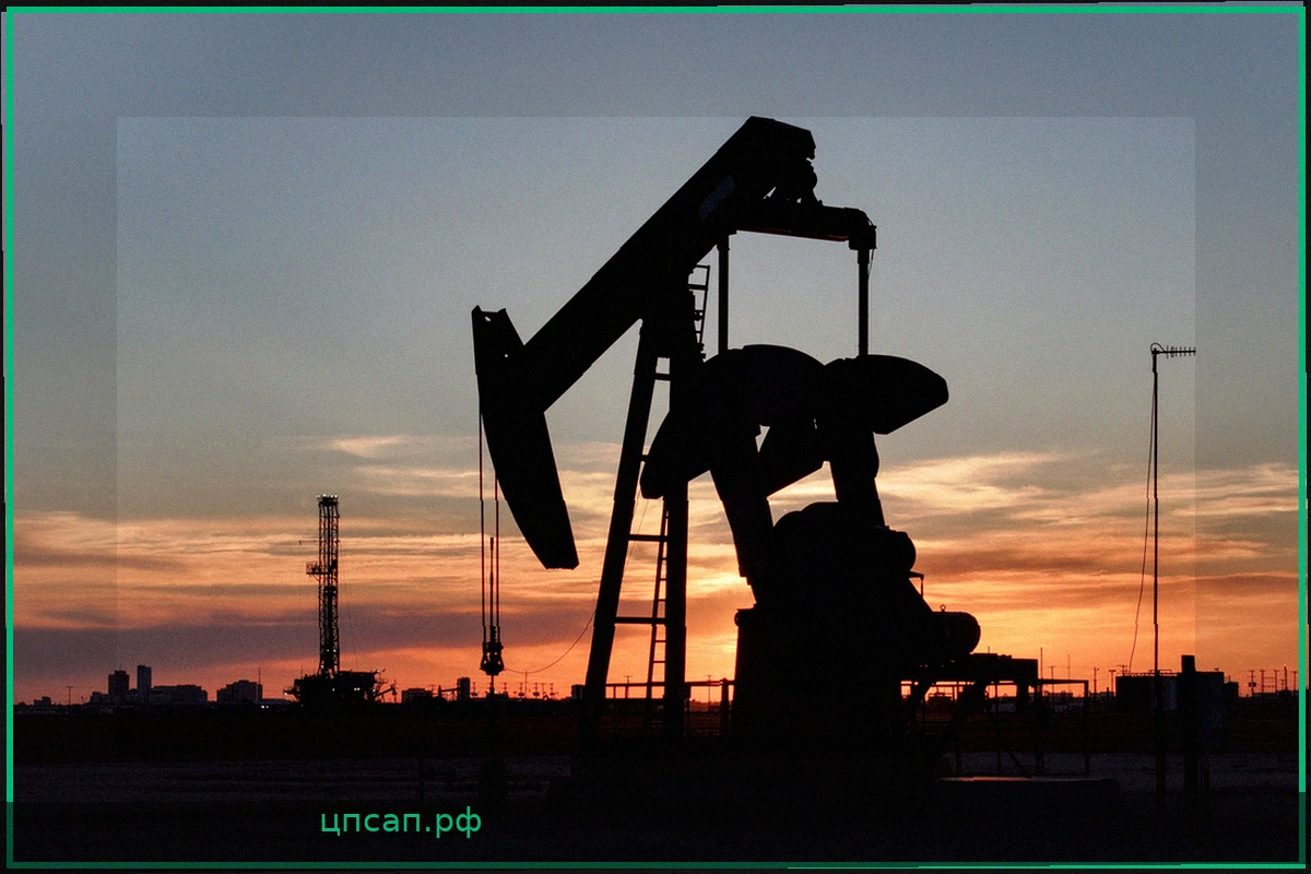 Причины падения цен на нефть: роль ОАЭ и геополитика