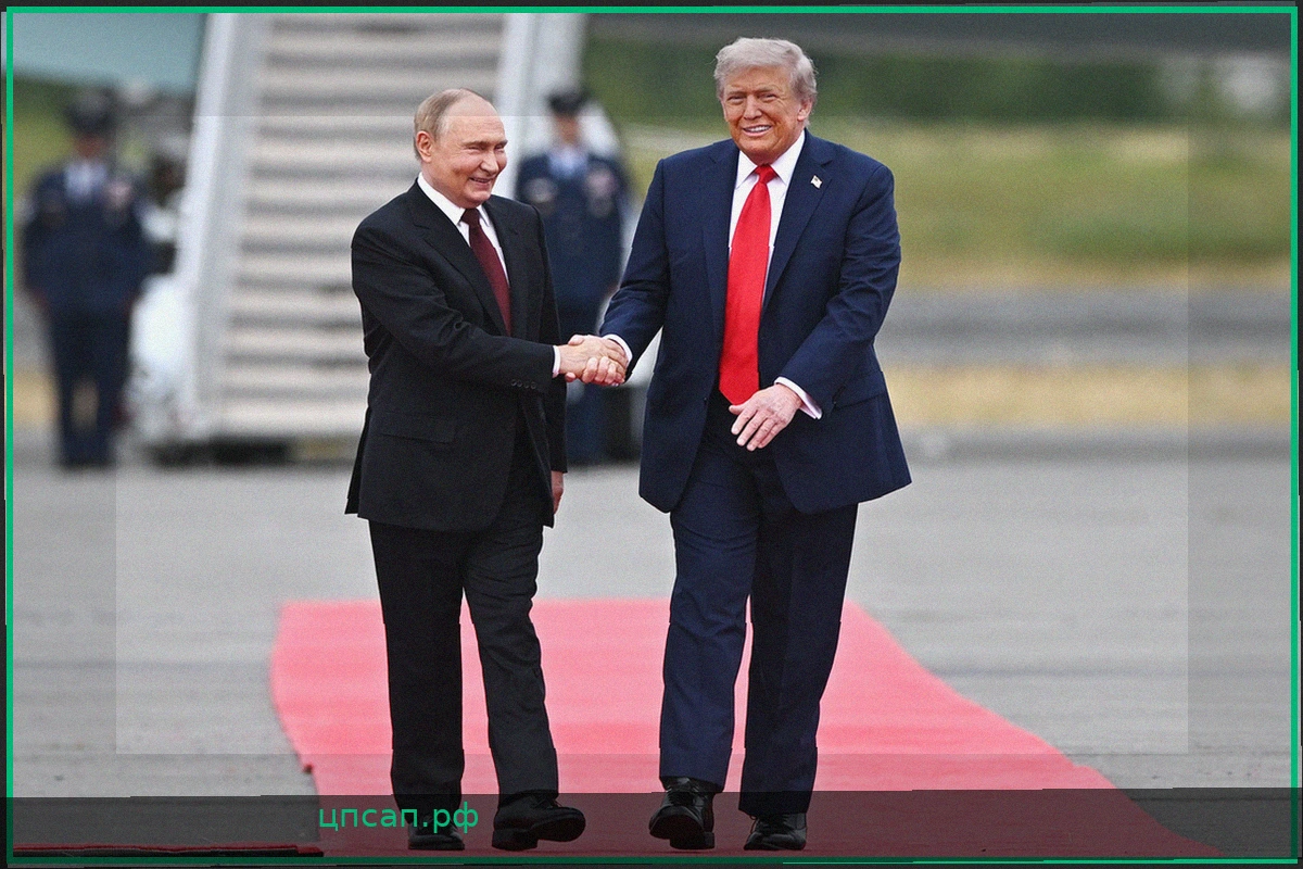 Родни Кук: Культура как мост между США и Россией, украинский конфликт и "шайба" для Трампа