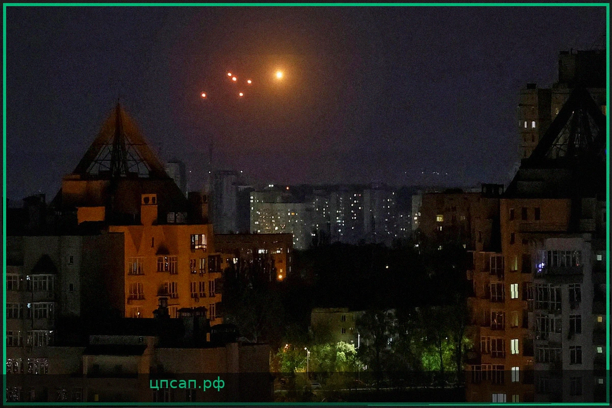 Война в Украине: Один погибший в результате российских атак